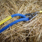 Emmes Tie Ring - Sikker opbinding af hesten i rebgrime produkter.